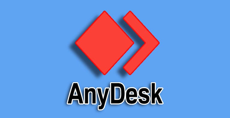 Rudyard Kipling tierra principal lila AnyDesk: Software numero 1 de Control remoto PC - ROWRIGO Juntos  Compartiendo