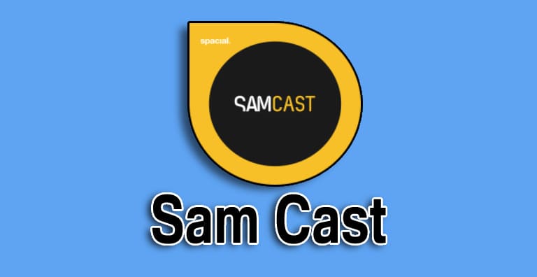 samcast