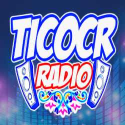 Tico CR Radio