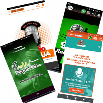 app-radio-android