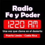 Fe Y Poder Radio